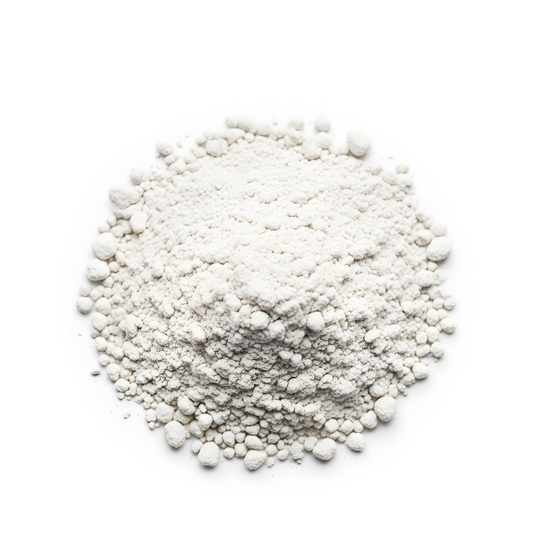 Bentonite Clay