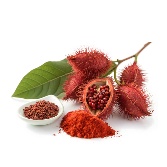 Annatto Powder