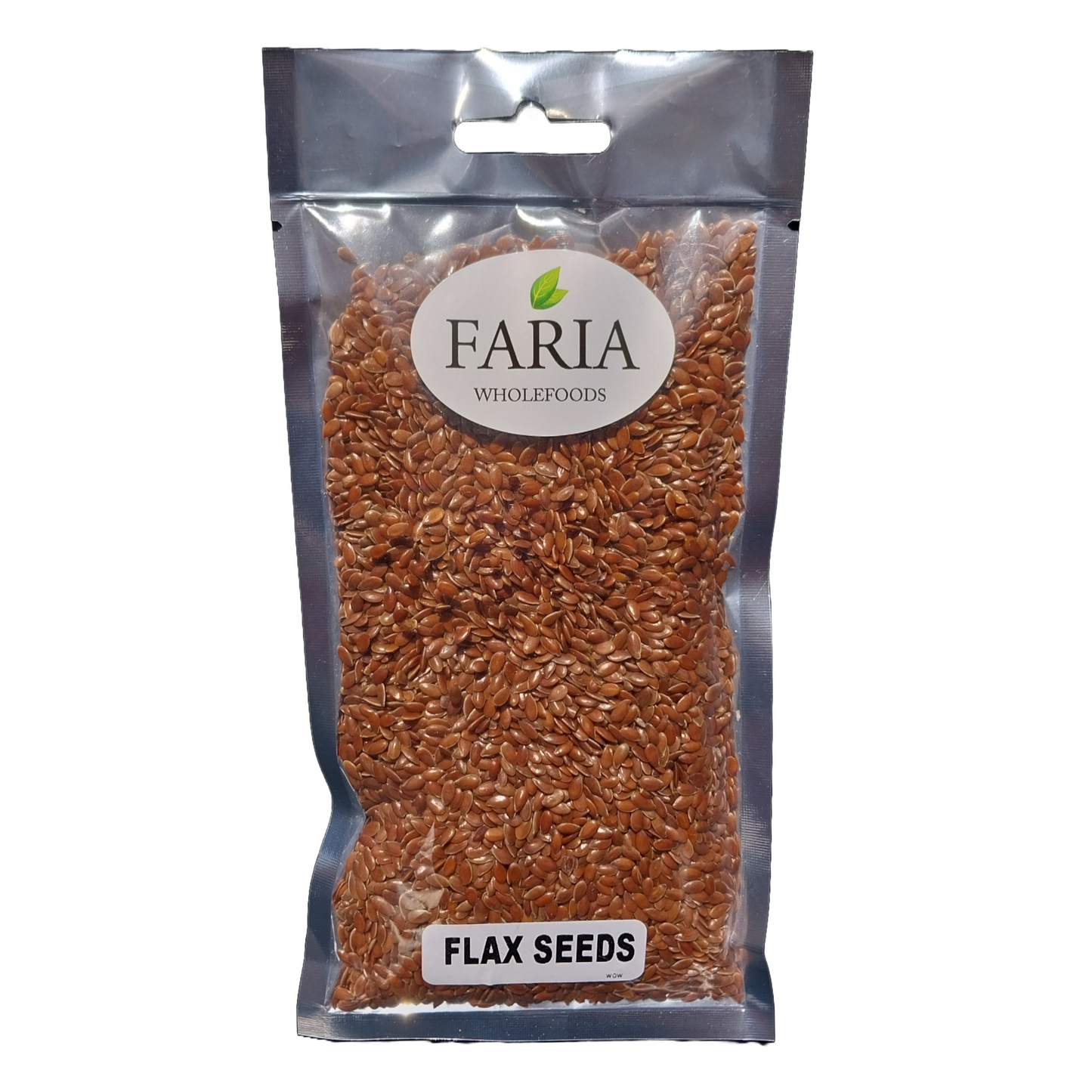 Flax Seeds