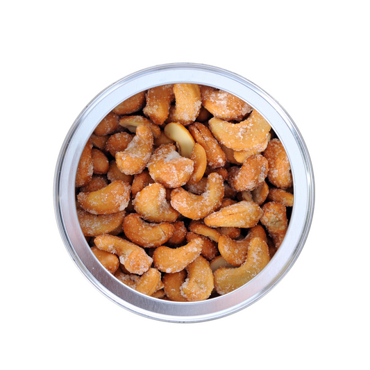 Honey Roasted Cashews
