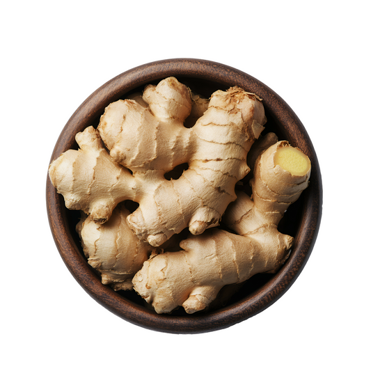 Fresh Ginger
