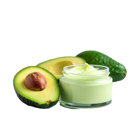 Avocado Butter