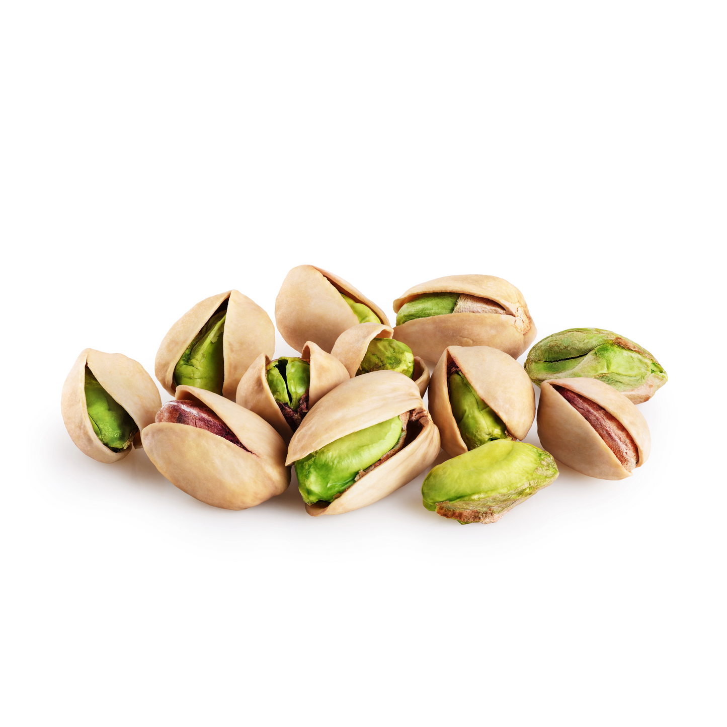 Pistachios Roasted And Salted