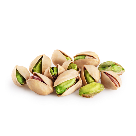 Pistachios Roasted And Salted
