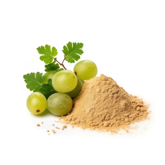 Amla Powder