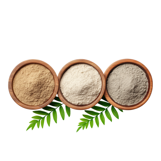 Kaolin Clay
