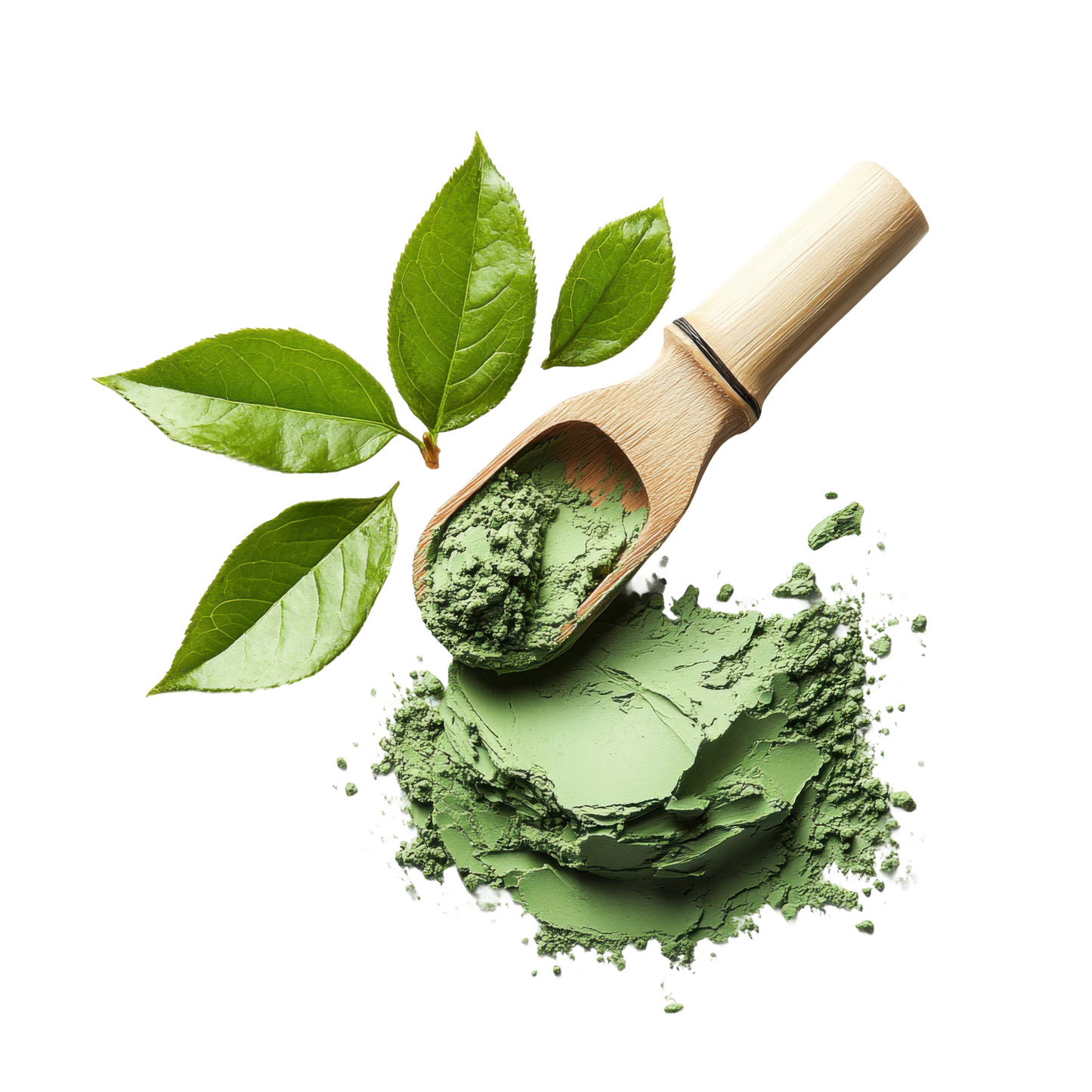 Kaolin Clay