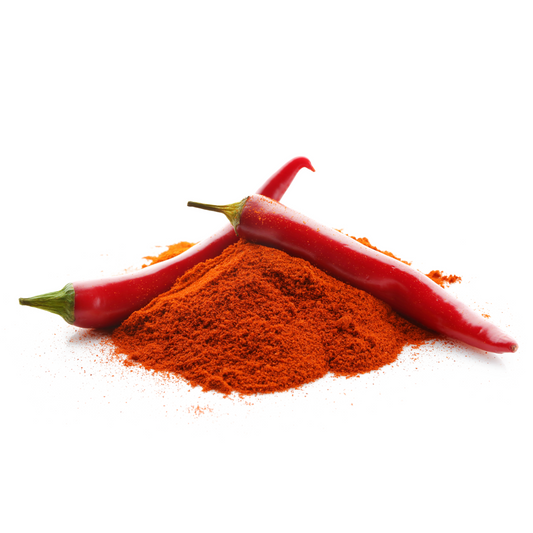 Chilli powder