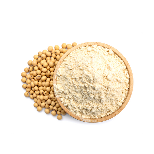 Soy Flour