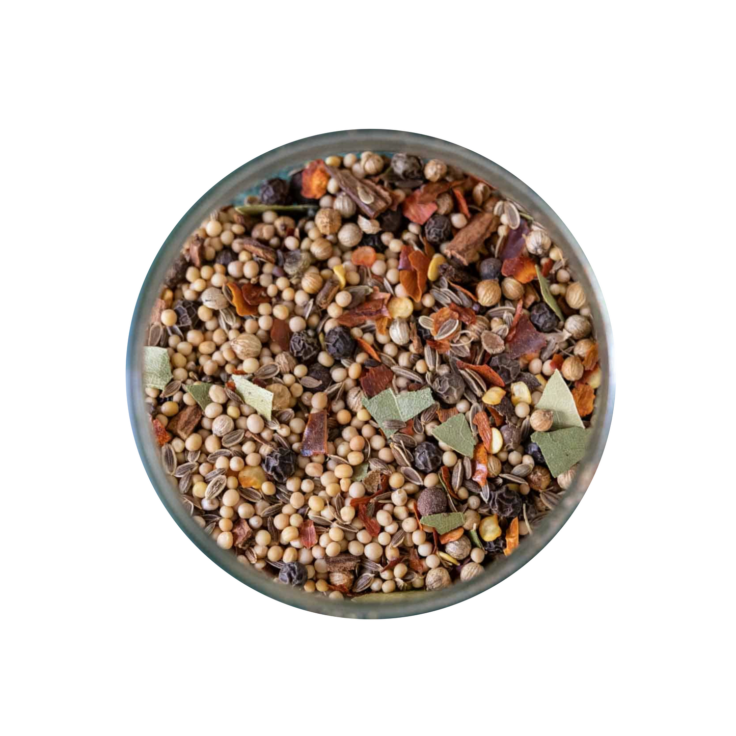 Pickling Seeds