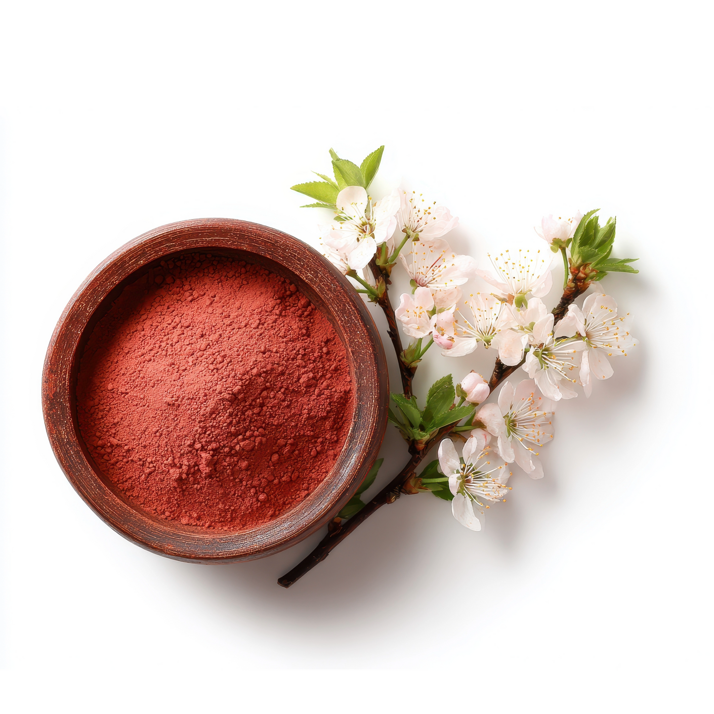 Kaolin Clay