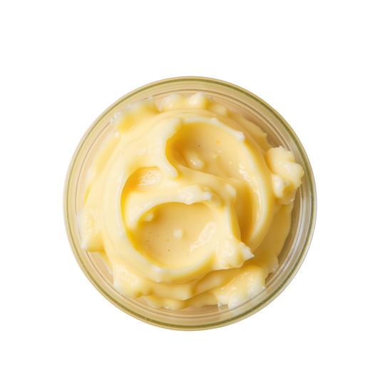 Organic Mango Butter