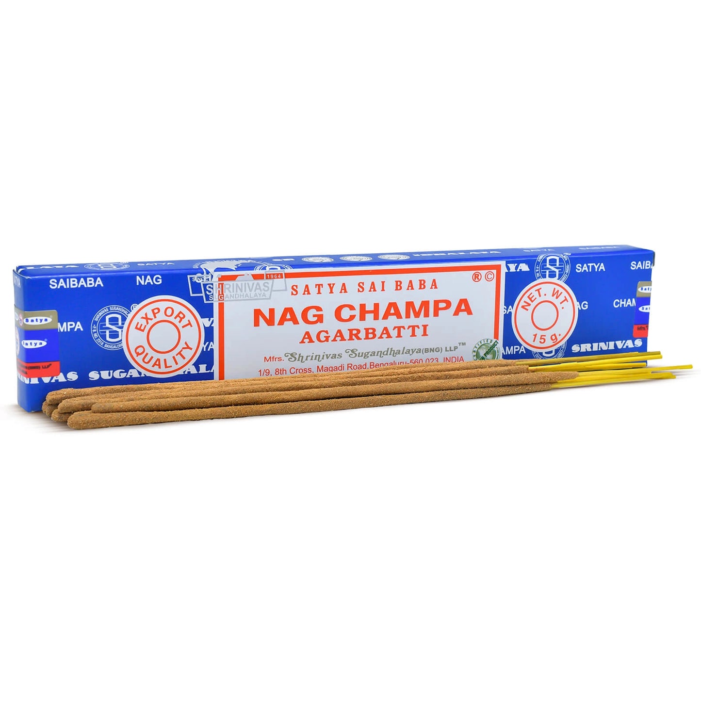Incense Sticks