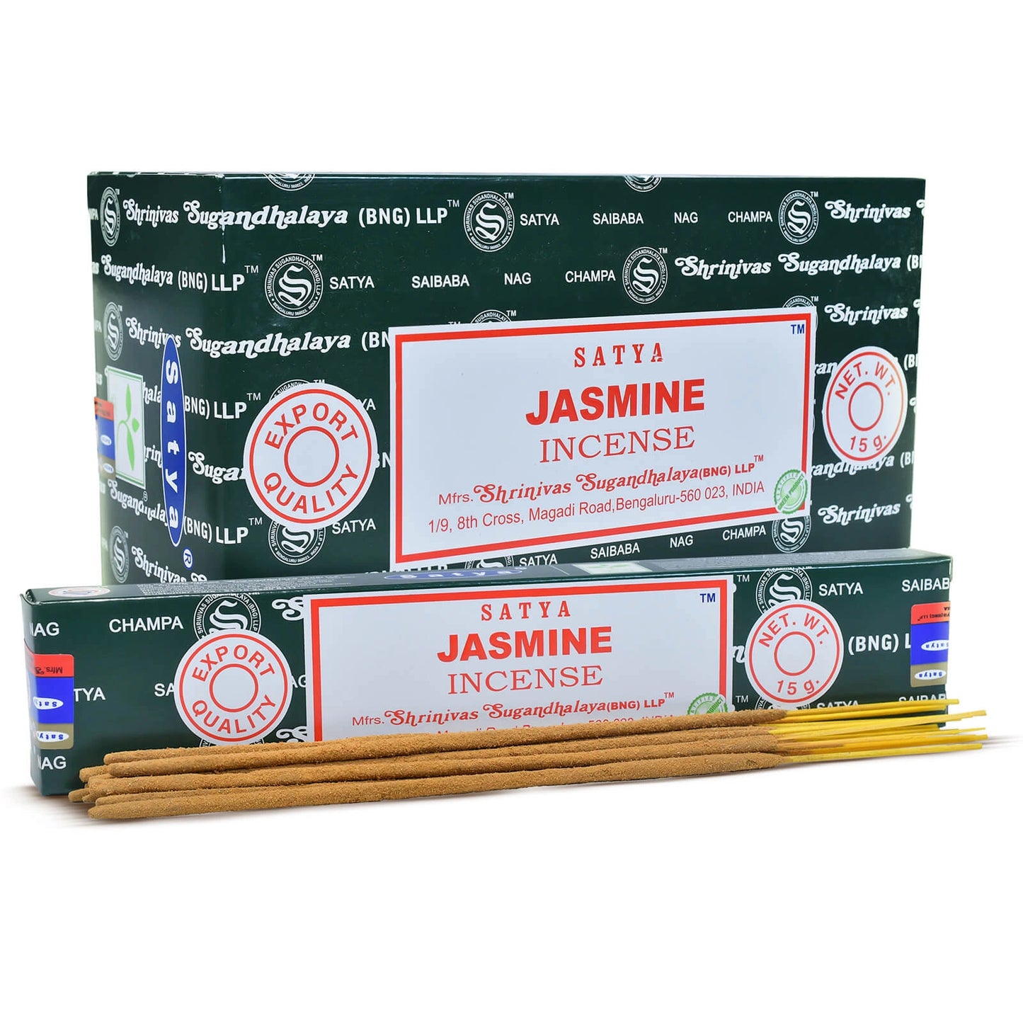 Incense Sticks
