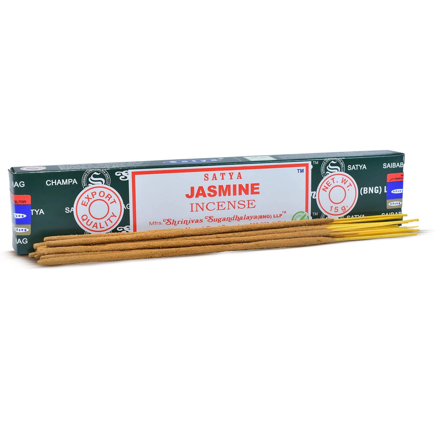 Incense Sticks