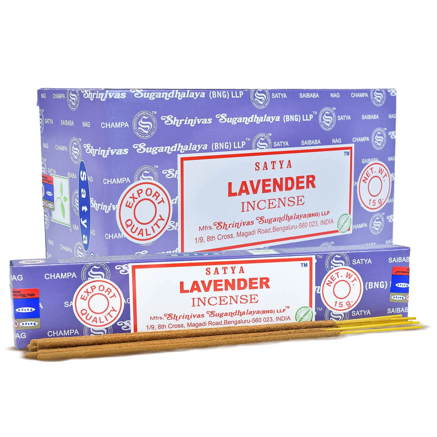 Incense Sticks