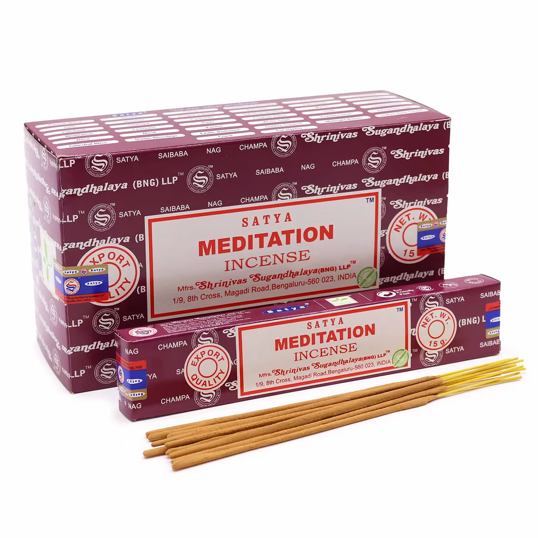 Incense Sticks