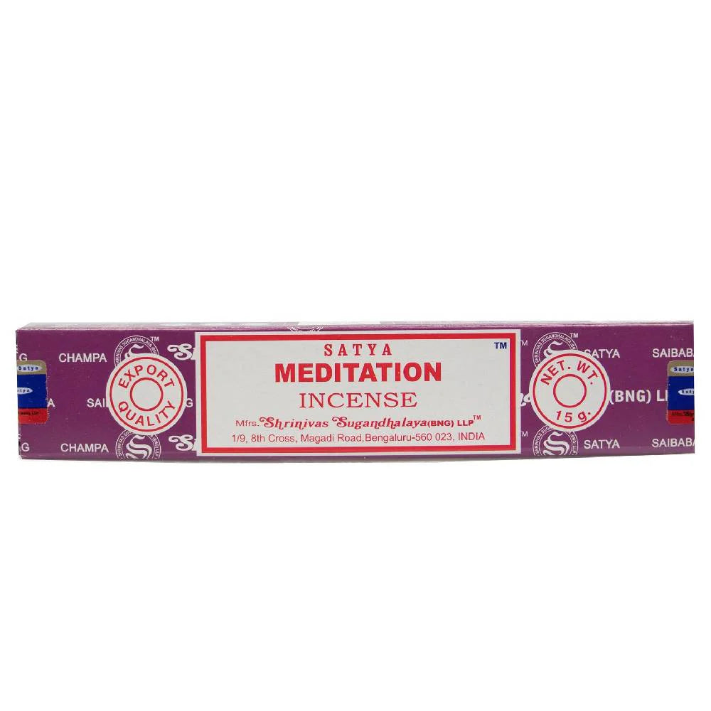 Incense Sticks