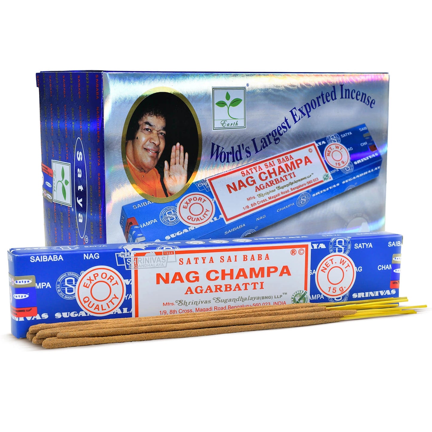 Incense Sticks