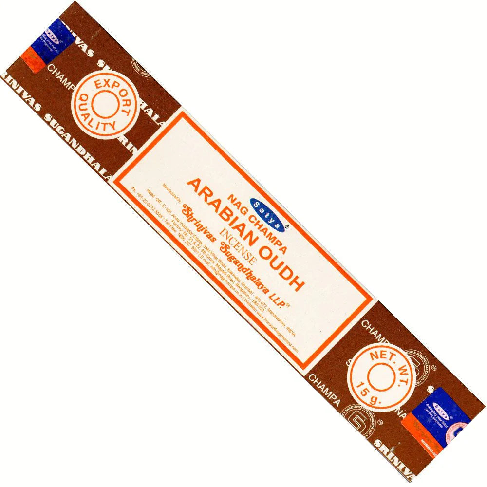 Incense Sticks