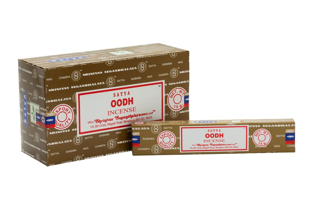 Incense Sticks