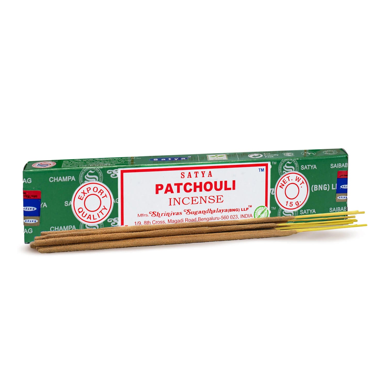Incense Sticks