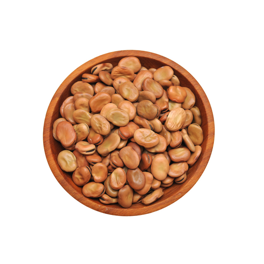 Fava Beans