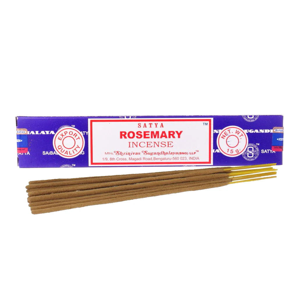 Incense Sticks