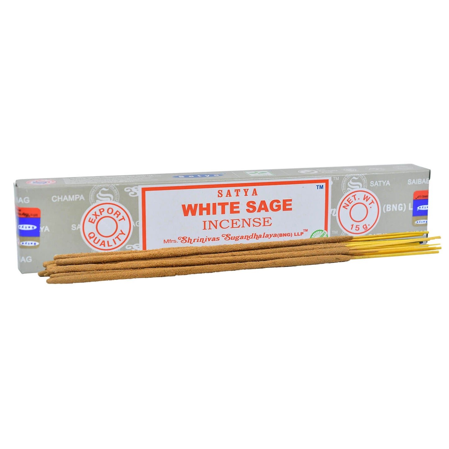 Incense Sticks