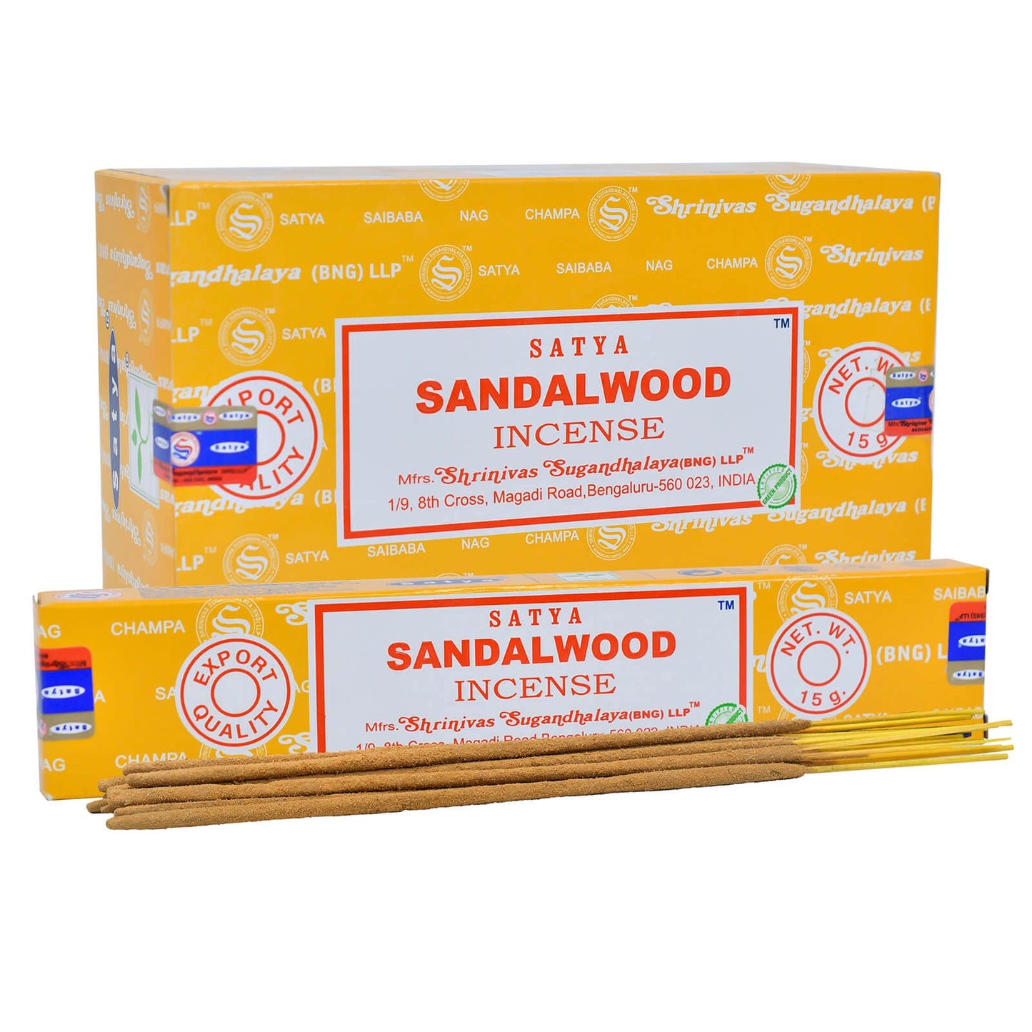 Incense Sticks