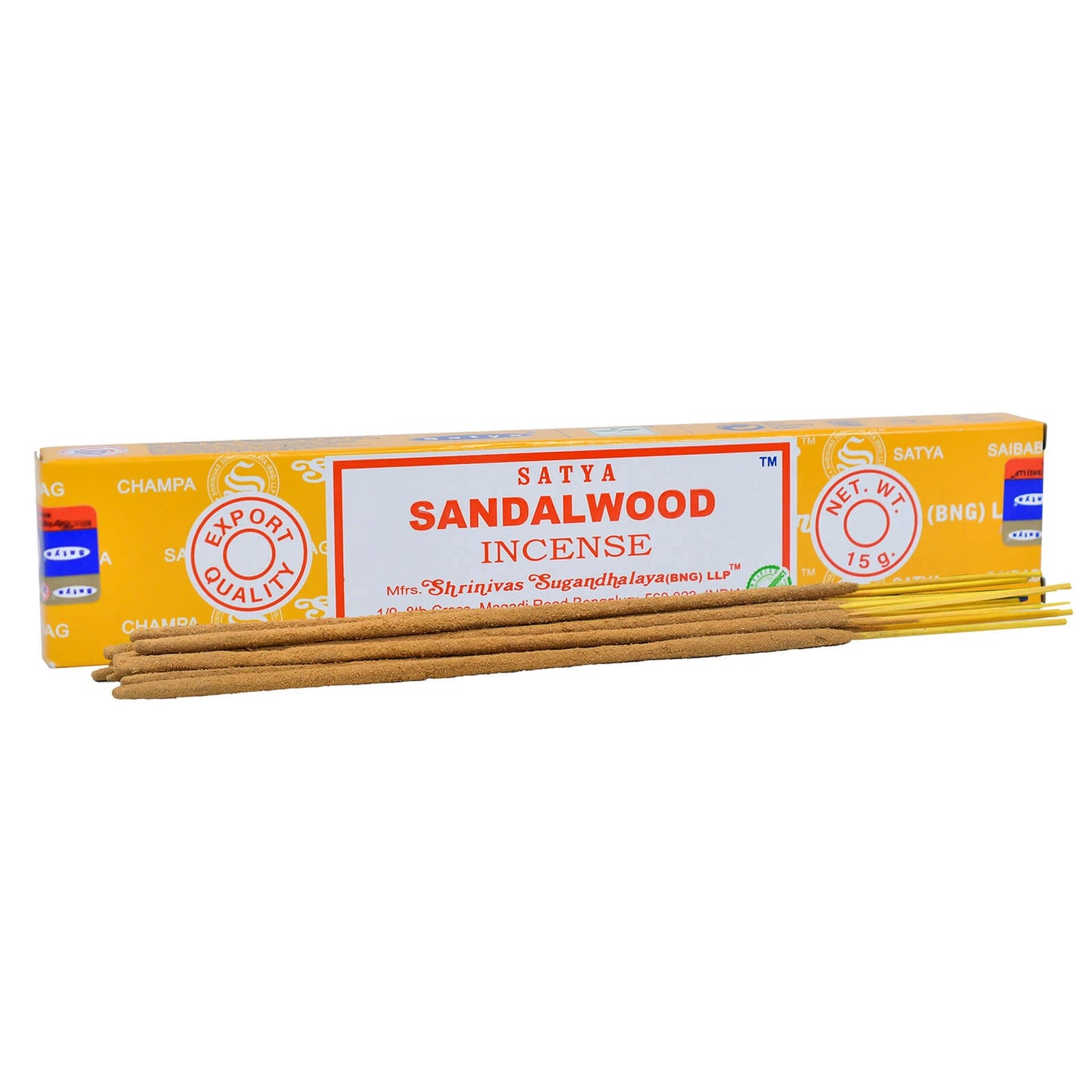 Incense Sticks