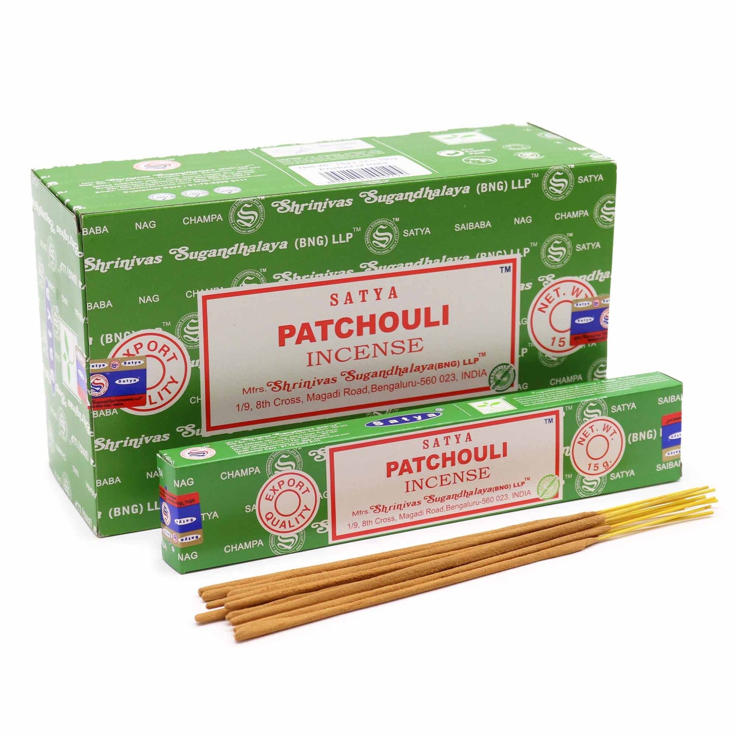 Incense Sticks