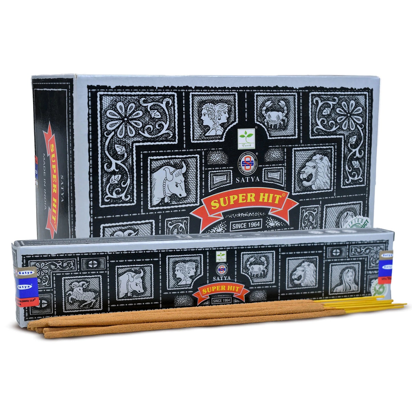 Incense Sticks