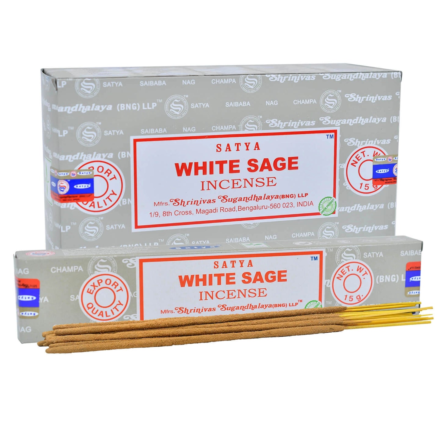 Incense Sticks